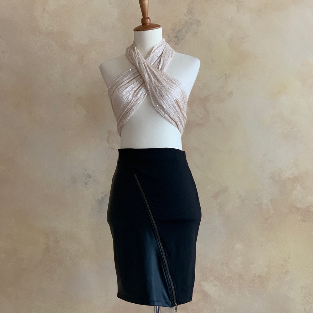 Not for Sale 🍁 G by Guess Black Skirt